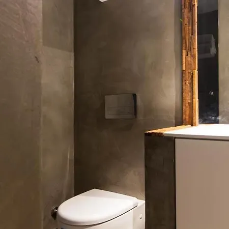 Old Stables Chiado - 2 Bedroom In The Heart Of Daire