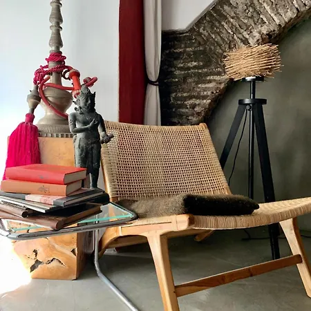 Old Stables Chiado - 2 Bedroom In The Heart Of * Lisboa