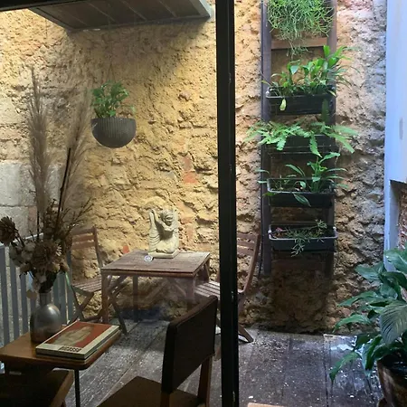 Old Stables Chiado - 2 Bedroom In The Heart Of Lisboa