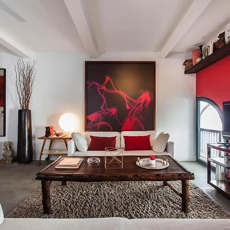 Apartamento Old Stables Chiado - 2 Bedroom In The Heart Of Lisboa