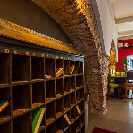 Apartamento Old Stables Chiado - 2 Bedroom In The Heart Of