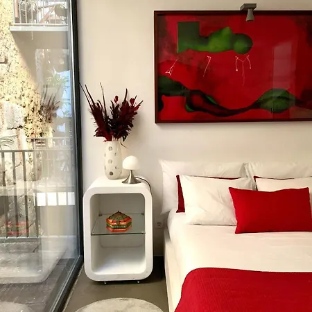 Old Stables Chiado - 2 Bedroom In The Heart Of * Lisboa