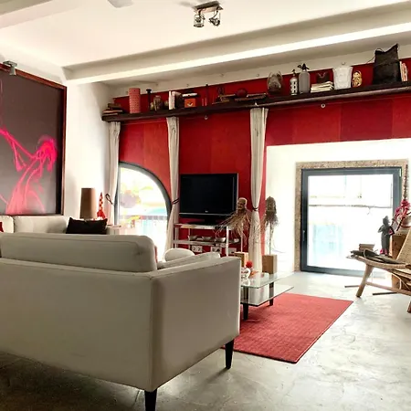Apartamento Old Stables Chiado - 2 Bedroom In The Heart Of
