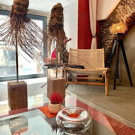 דירה Old Stables Chiado - 2 Bedroom In The Heart Of
