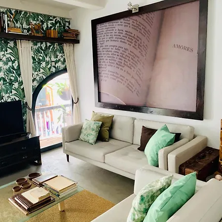 Апартаменти Old Stables Chiado - 2 Bedroom In The Heart Of *