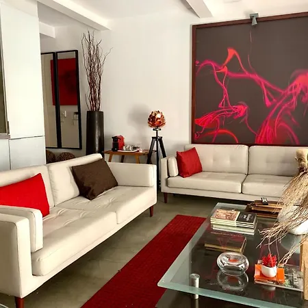 Apartamento Old Stables Chiado - 2 Bedroom In The Heart Of Lisboa