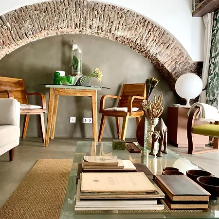 דירה Old Stables Chiado - 2 Bedroom In The Heart Of