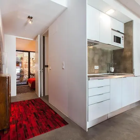 Old Stables Chiado - 2 Bedroom In The Heart Of Lisboa