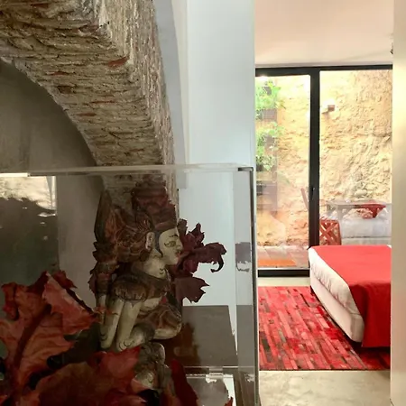 Lejlighed Old Stables Chiado - 2 Bedroom In The Heart Of Lisboa