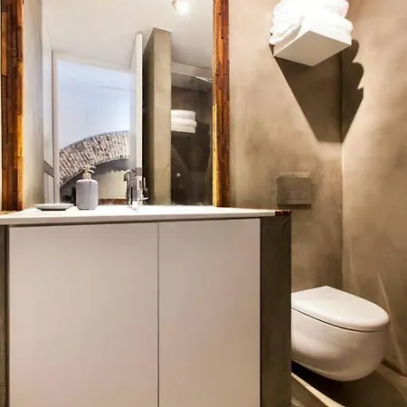 Old Stables Chiado - 2 Bedroom In The Heart Of * Lisboa