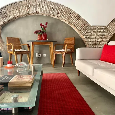 Old Stables Chiado - 2 Bedroom In The Heart Of Lejlighed Lisboa