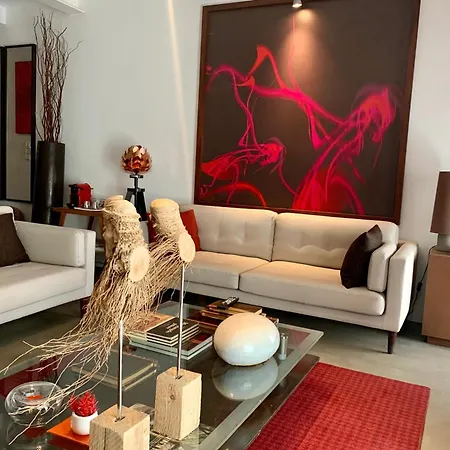 Lejlighed Old Stables Chiado - 2 Bedroom In The Heart Of